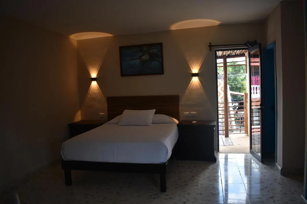 Luna Azul By Uvas Cozumel Hotel