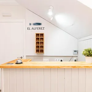 El Alferez Gasthof