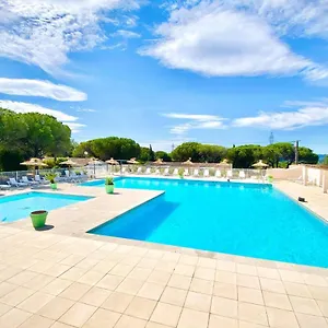Ulvf Les Residences Du Colombier Ferienpark