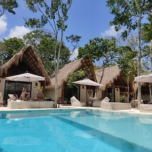 Magic Xcacel Tulum Chemuyil