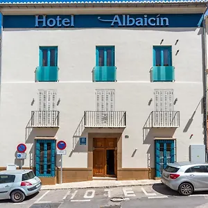 Albaicin Coín